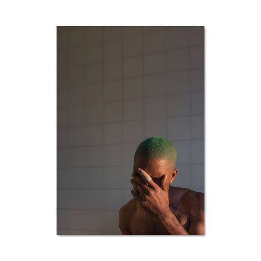 Poster Frank ocean 55159