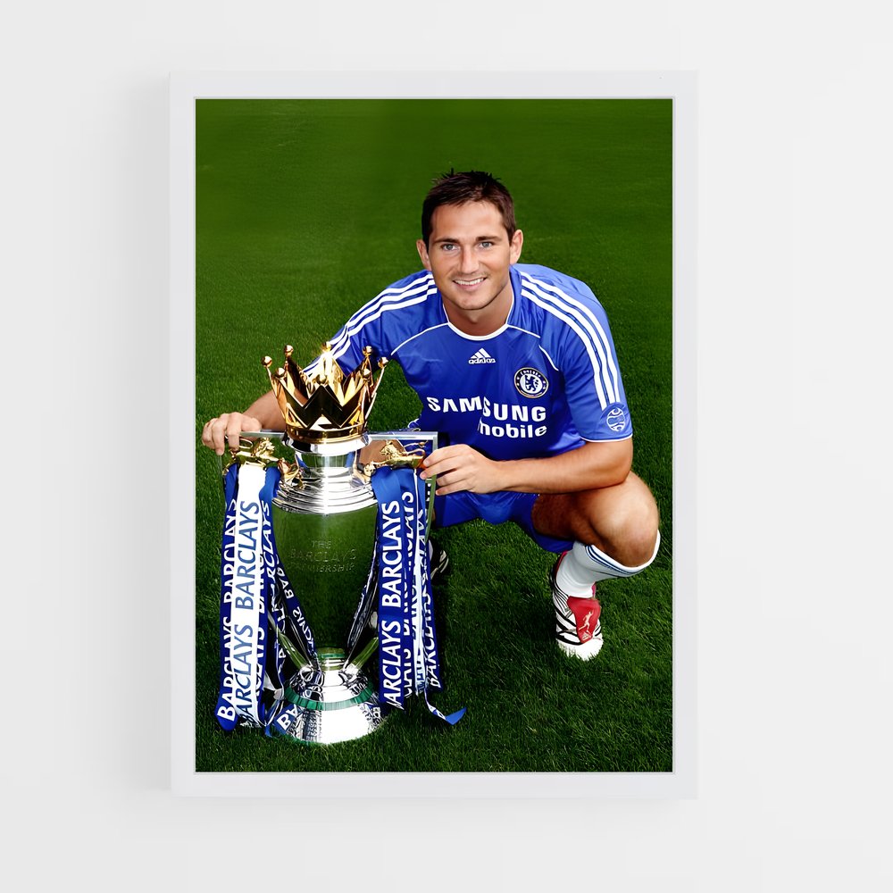 ap-frank lampard-3 cadre Blanc