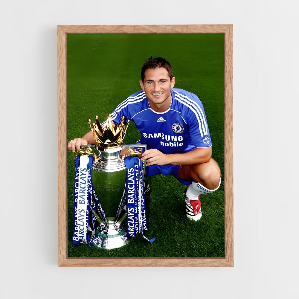 ap-frank lampard-3 cadre Bois clair