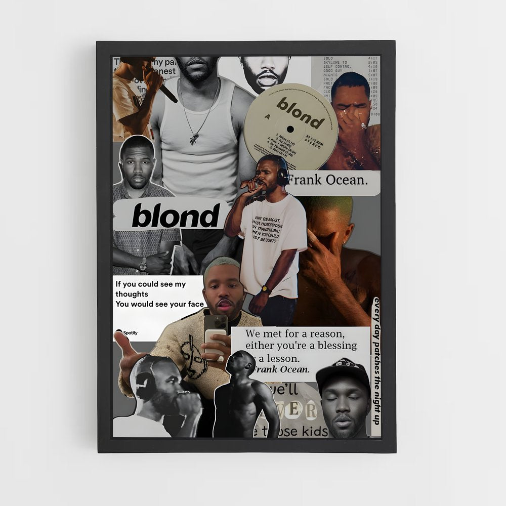 ap-frank ocean-11 cadre Noir
