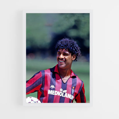 ap-frank rijkaard-3 cadre Blanc