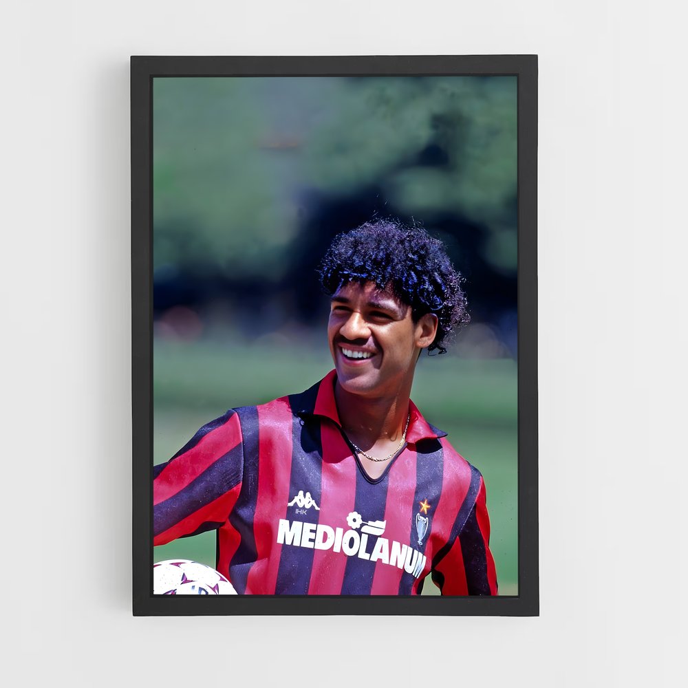 ap-frank rijkaard-3 cadre Noir