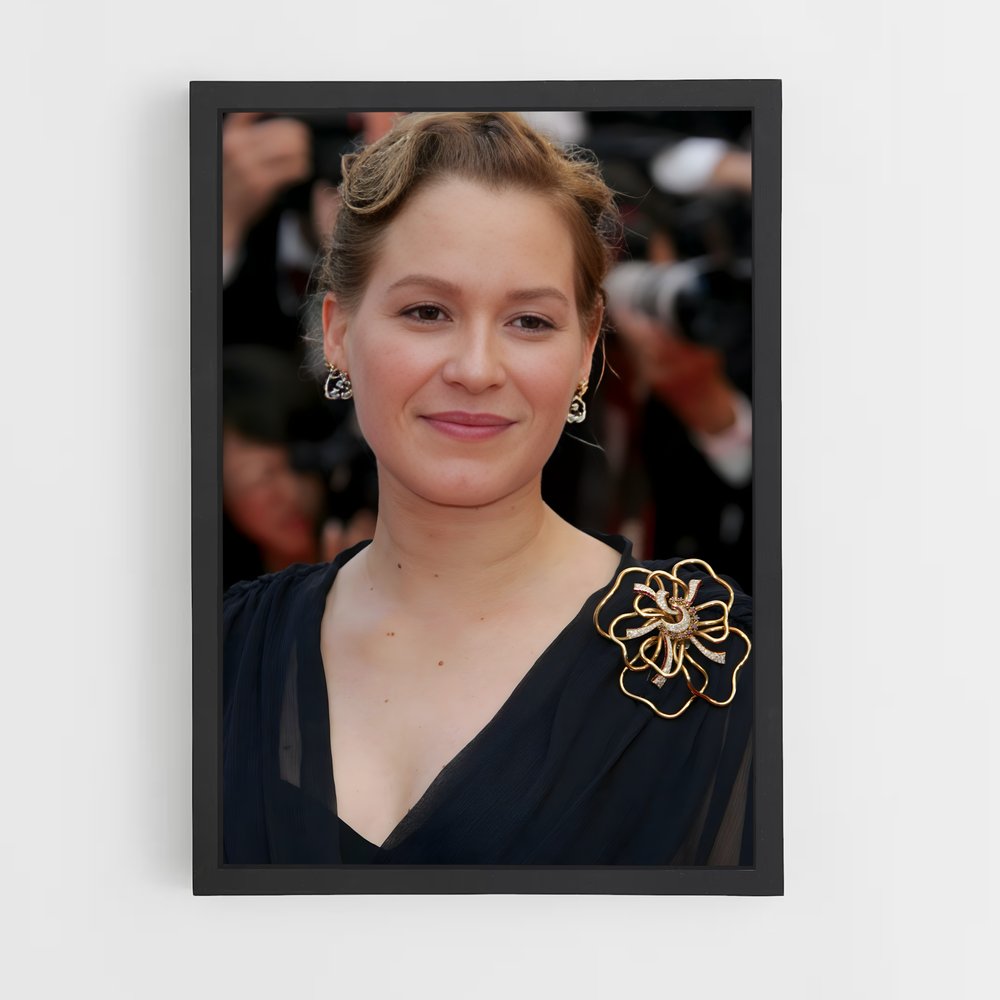 ap-franka potente-1 cadre Noir