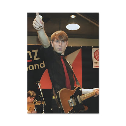 Poster Franz ferdinand 55699