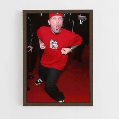 ap-fred durst-1 cadre Bois foncé