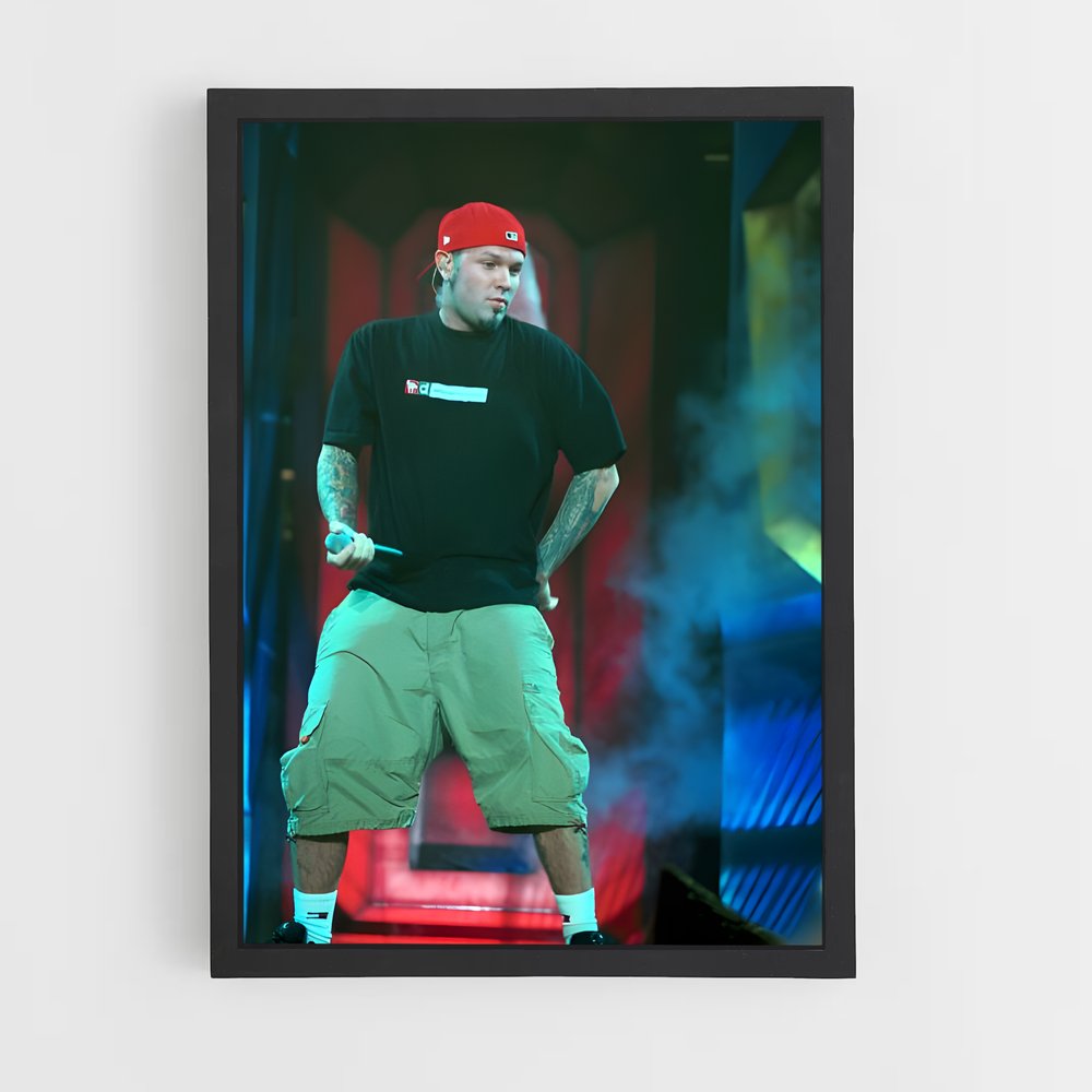 ap-fred durst-2 cadre Noir