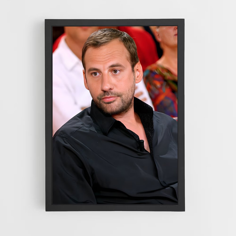 ap-fred testot-2 cadre Noir