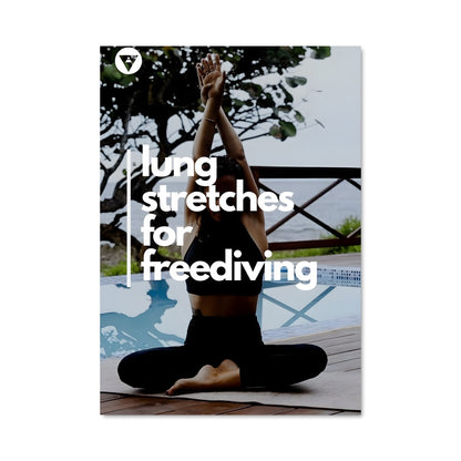 Poster Yoga pour l'Âme
