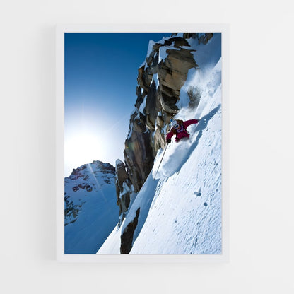ap-freeride world tour skiing-4 cadre Blanc