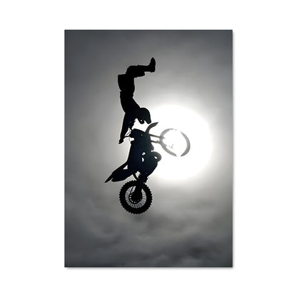 Poster Freestyle Ascension
