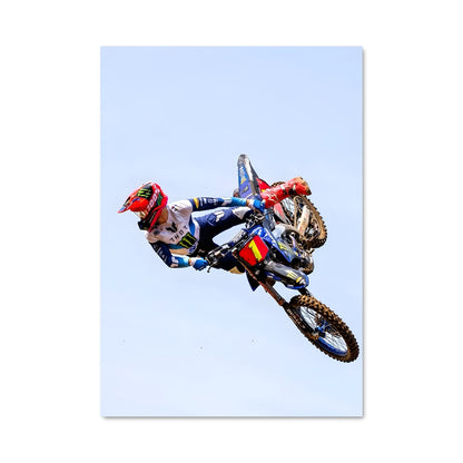 Poster Freestyle Xtreme