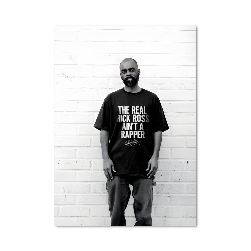 Poster Brick & Beats
