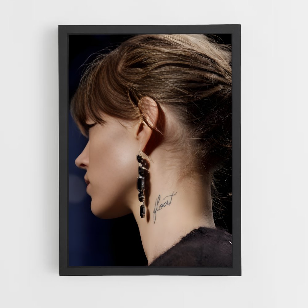 ap-freja beha erichsen-10 cadre Noir