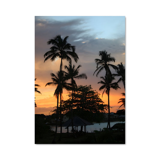 Poster French guiana 93947