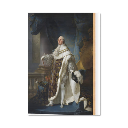 Poster Le Gardien Blanc