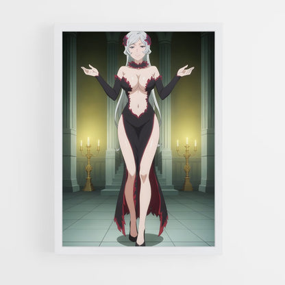 ap-freya-8 cadre Blanc