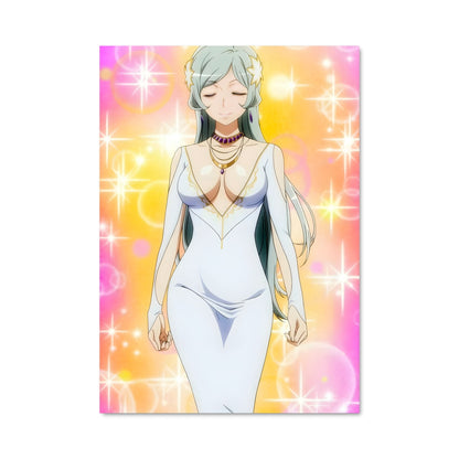 Poster Freya 29466