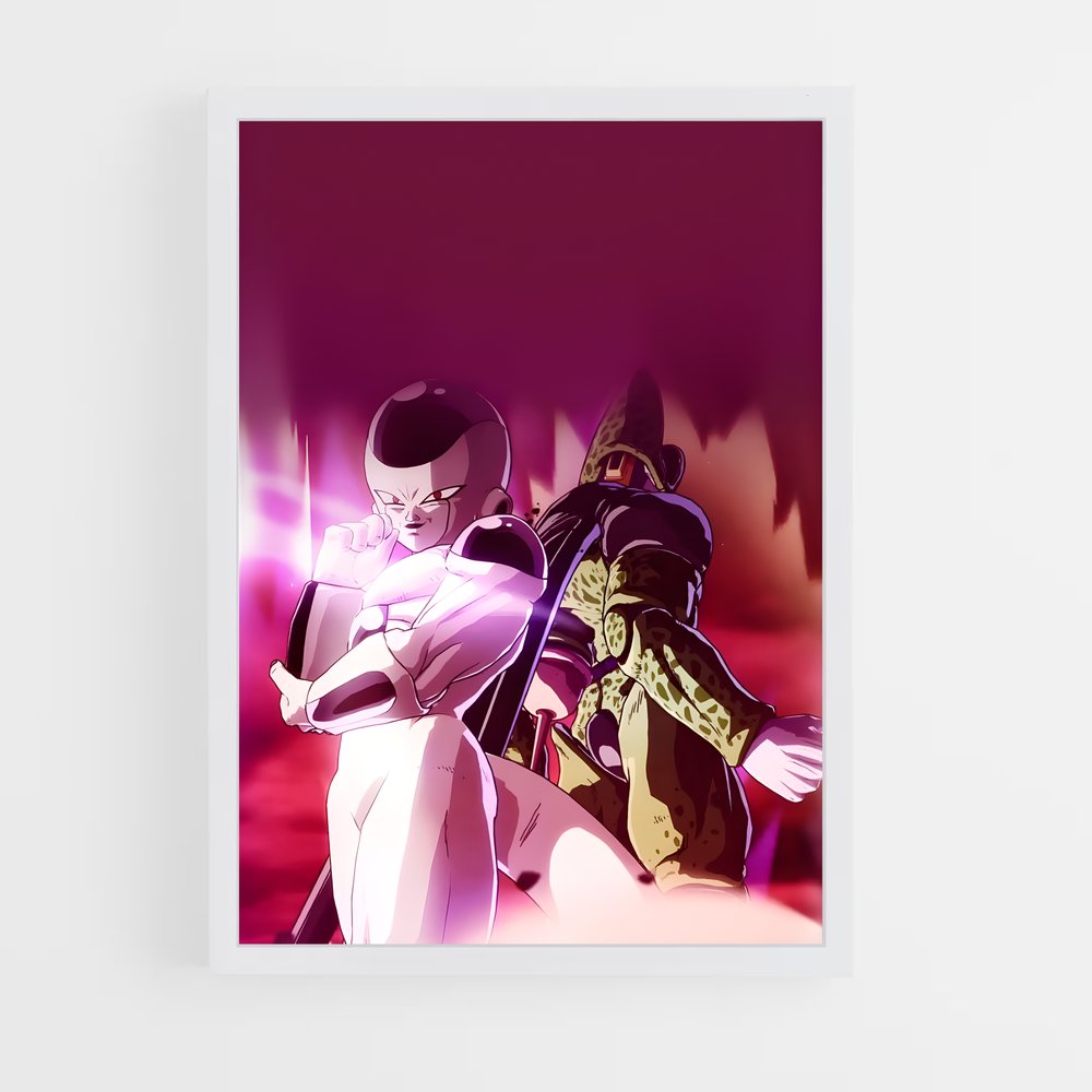 ap-frieza-18 cadre Blanc