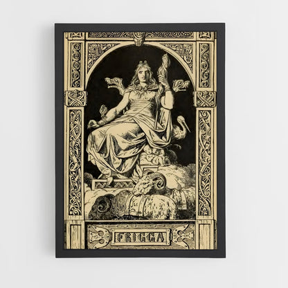 ap-frigg-3 cadre Noir