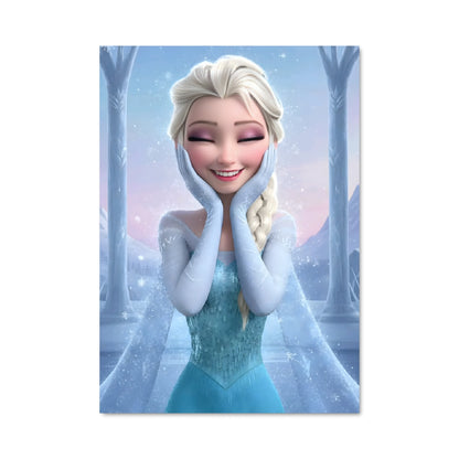 Poster Frozen 27551