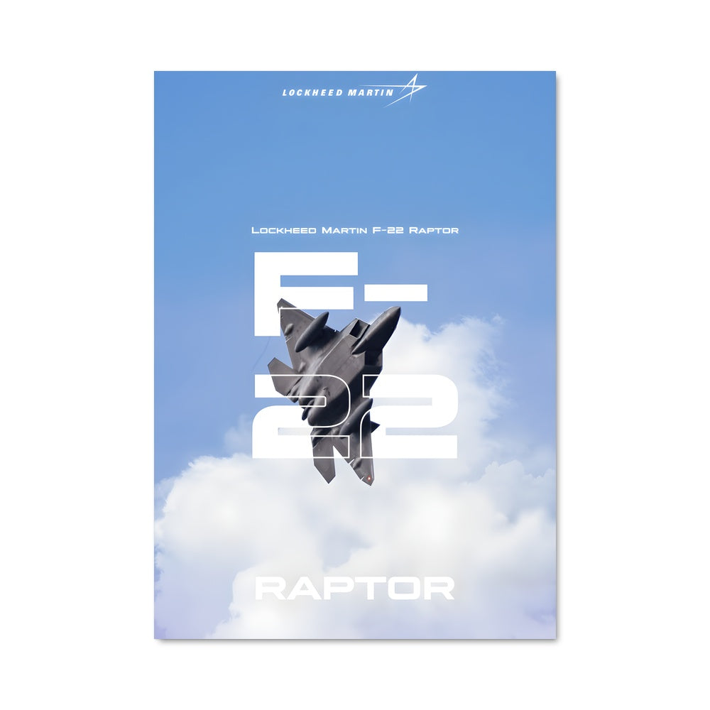 Poster Aviation Électrisante