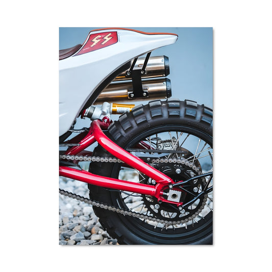 Poster Ftr 1200 82364