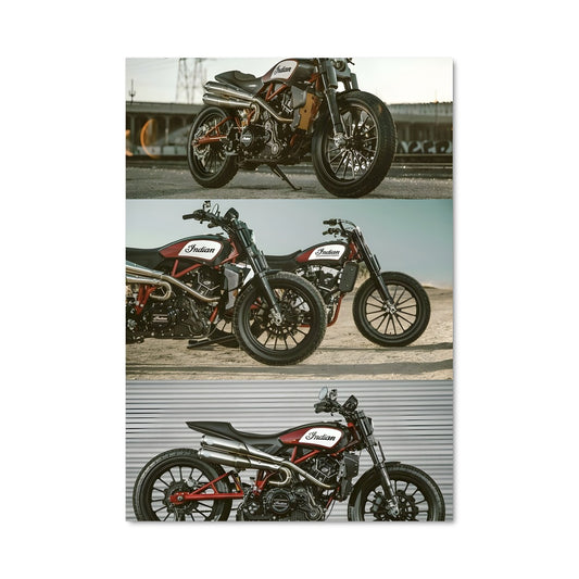 Poster Ftr 1200 82370