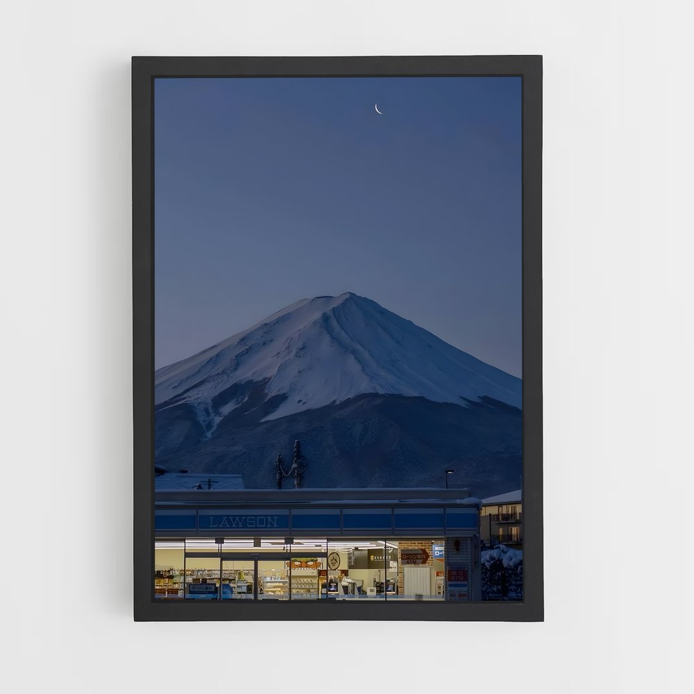 ap-fuji mountain-2 cadre Noir