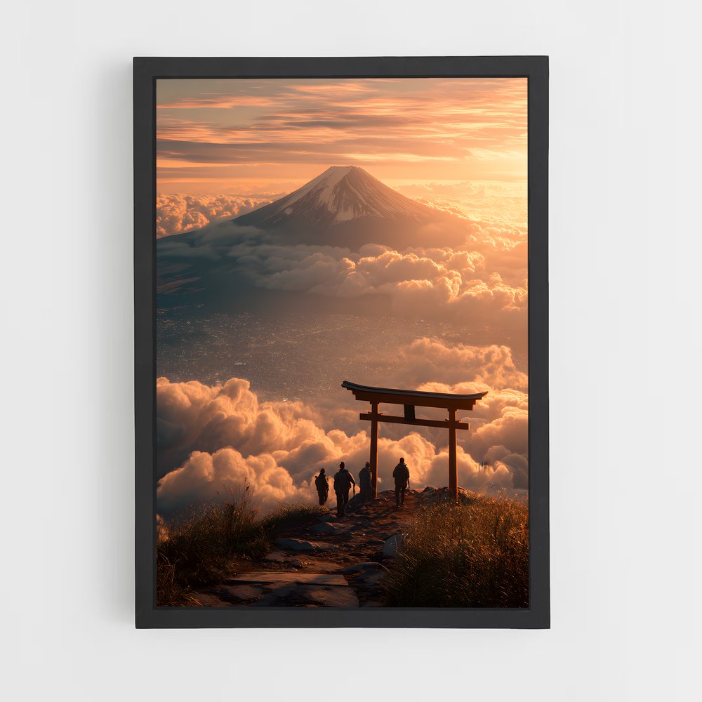 ap-fuji mountain-9 cadre Noir