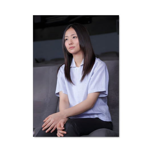 Poster Fumino kimura 10496