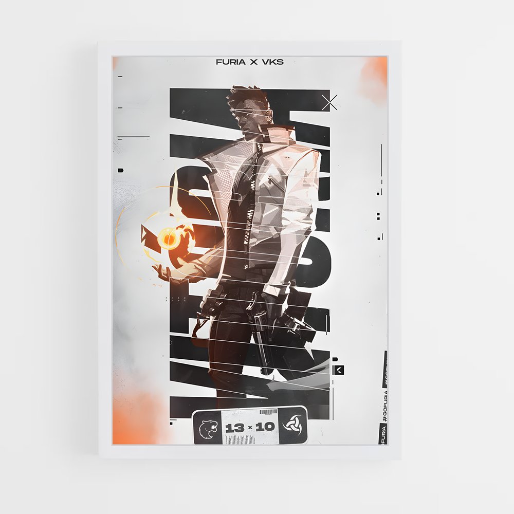 ap-furia-6 cadre Blanc