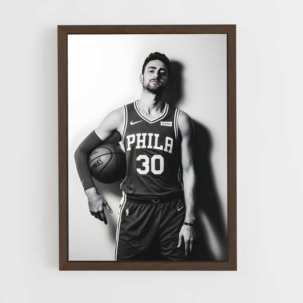 ap-furkan korkmaz-3 cadre Bois foncé