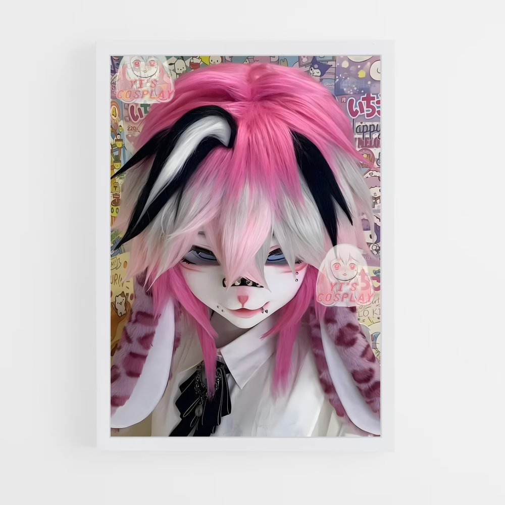 ap-fursuit-5 cadre Blanc