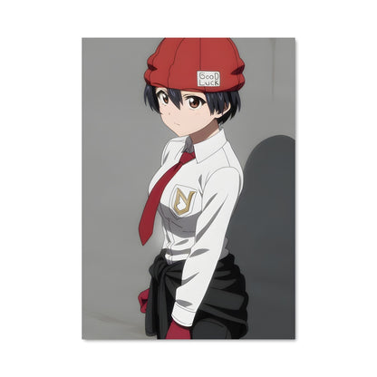 Poster Fuuko izumo 33134