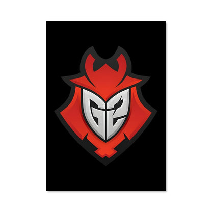Poster G2 Fury