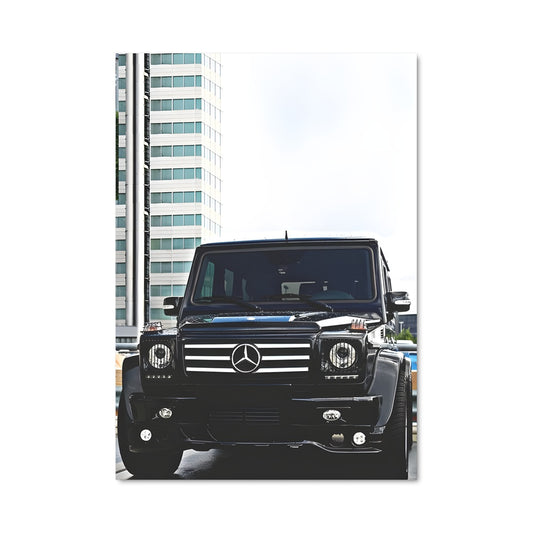 Poster G55 77560