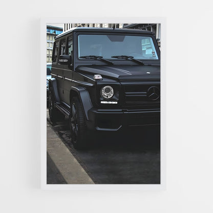 ap-g65 amg-2 cadre Blanc