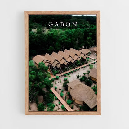 ap-gabon-6 cadre Bois clair