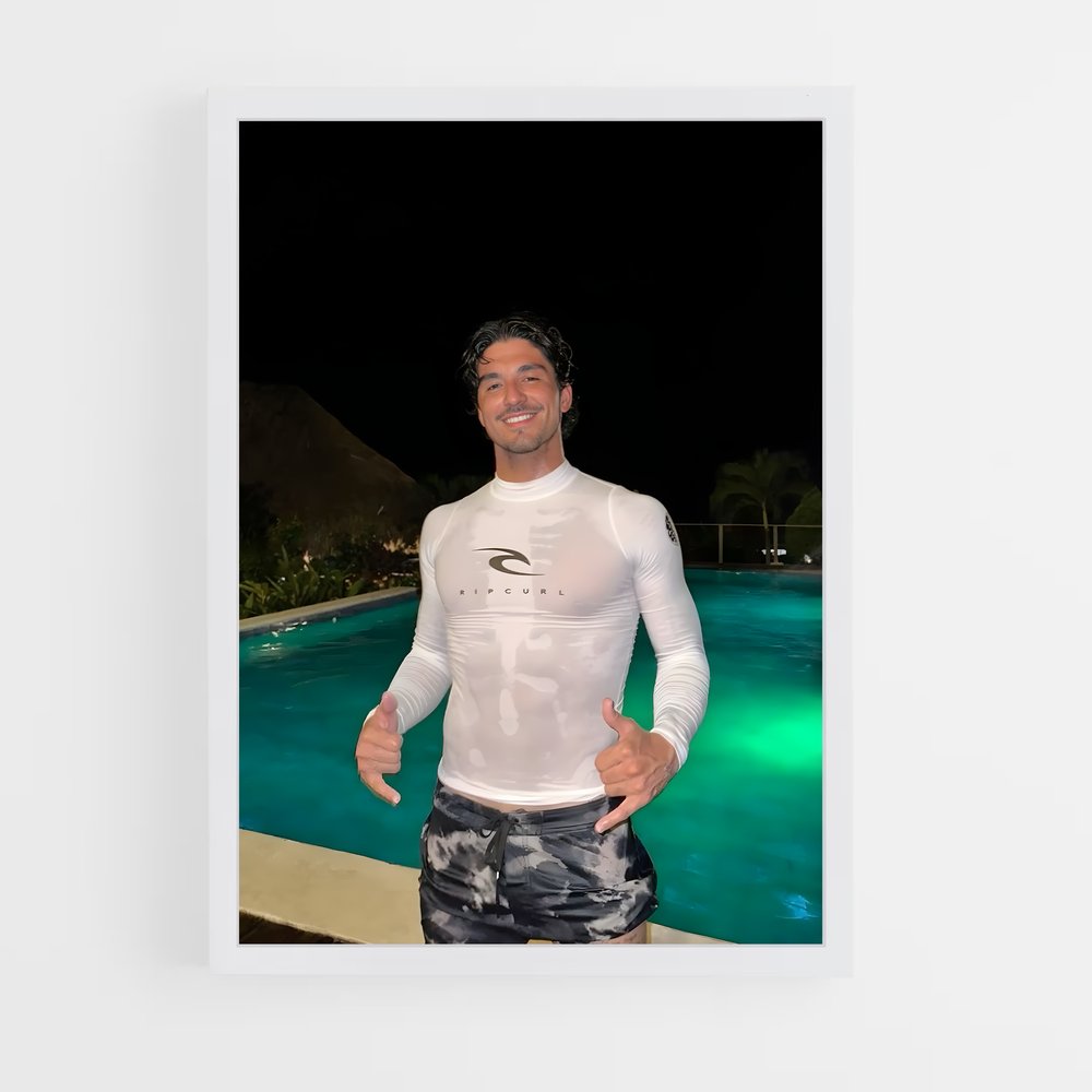 ap-gabriel medina-1 cadre Blanc