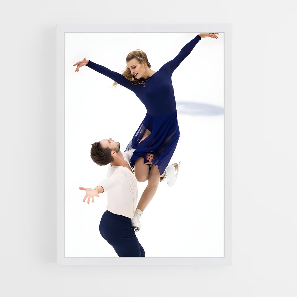 ap-gabriella papadakis-1 cadre Blanc