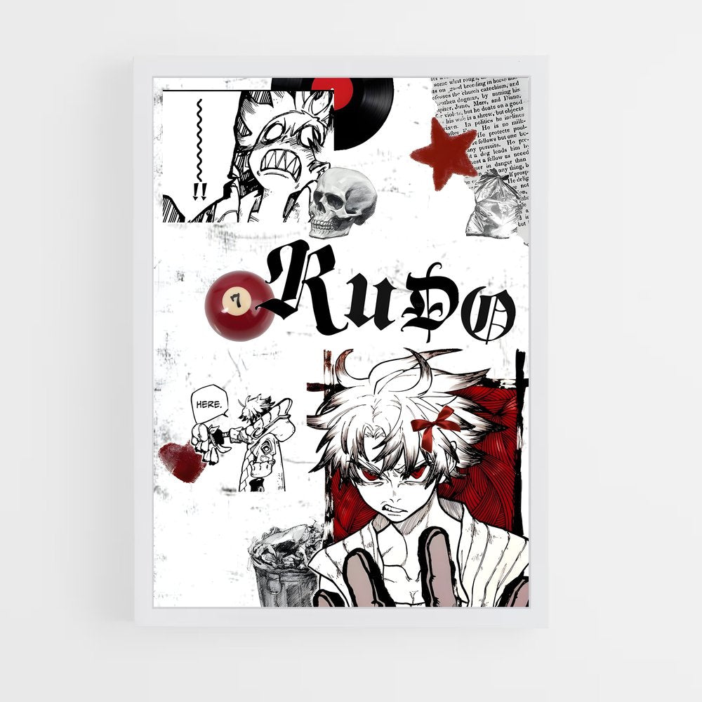 ap-gachiakuta-5 cadre Blanc
