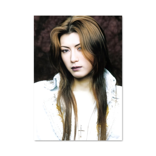 Poster Gackt 47156
