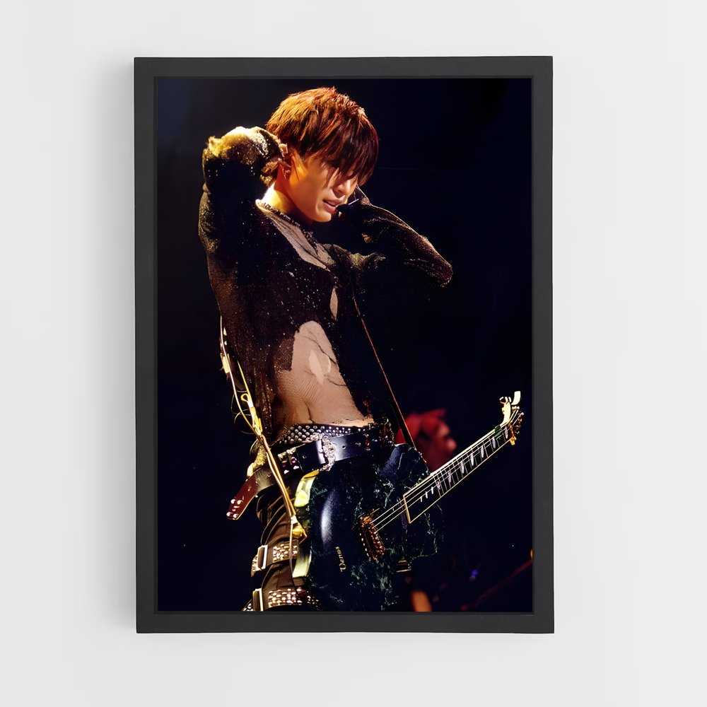 ap-gackt-2 cadre Noir