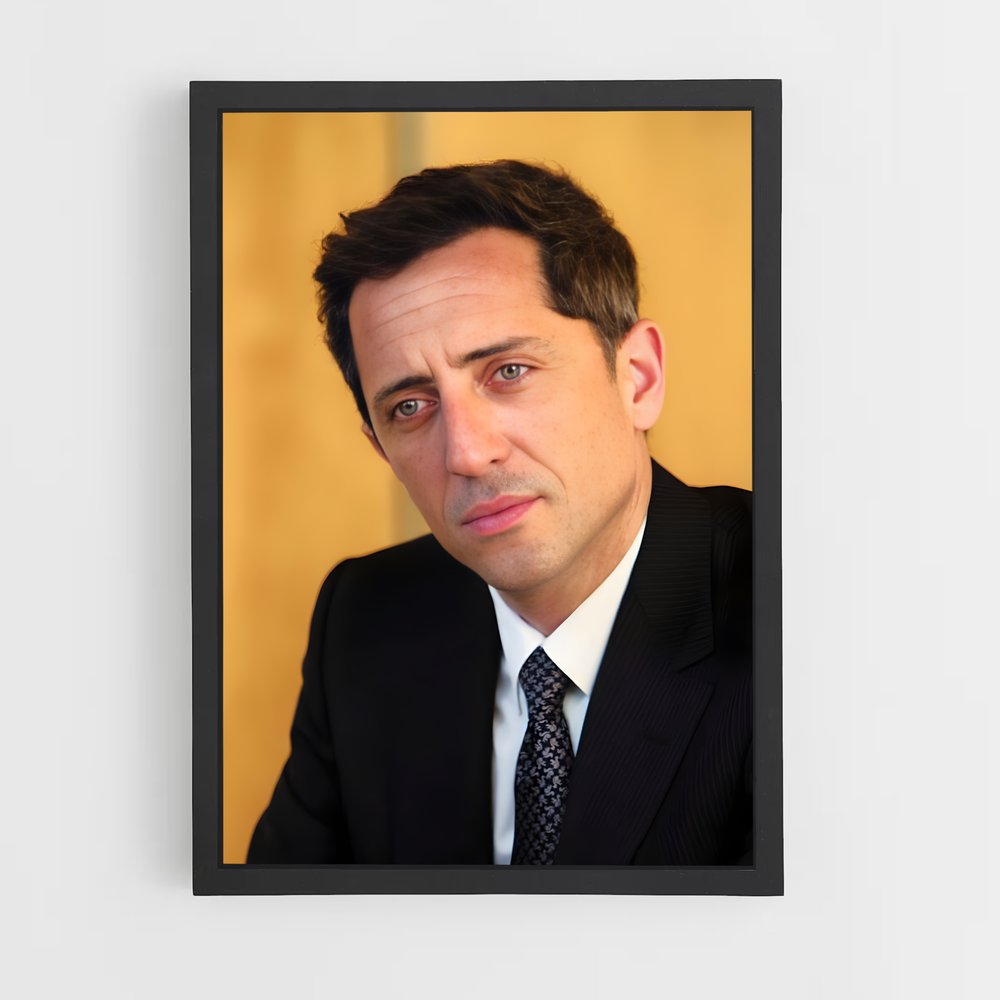 ap-gad elmaleh-1 cadre Noir