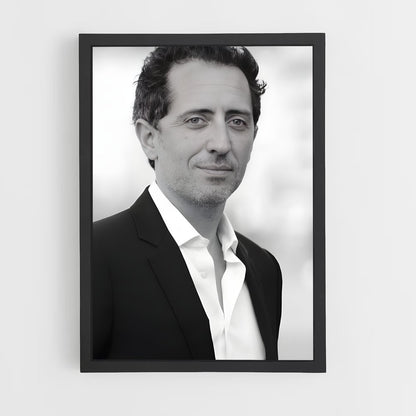 ap-gad elmaleh-4 cadre Noir