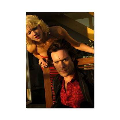 Poster Gaius baltar 36987