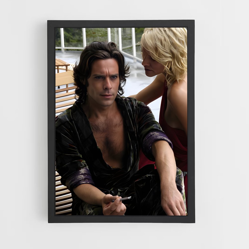 ap-gaius baltar-4 cadre Noir