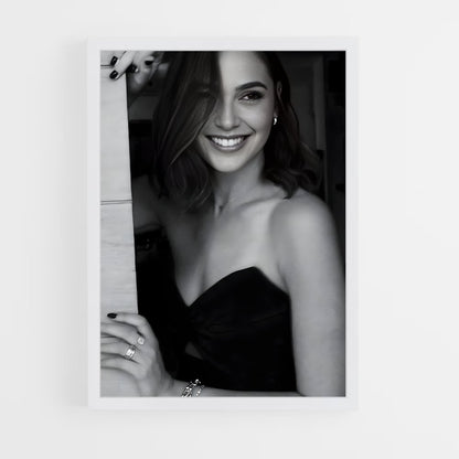 ap-gal gadot-10 cadre Blanc