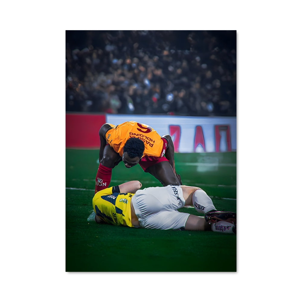Poster Galatasaray sk 71055