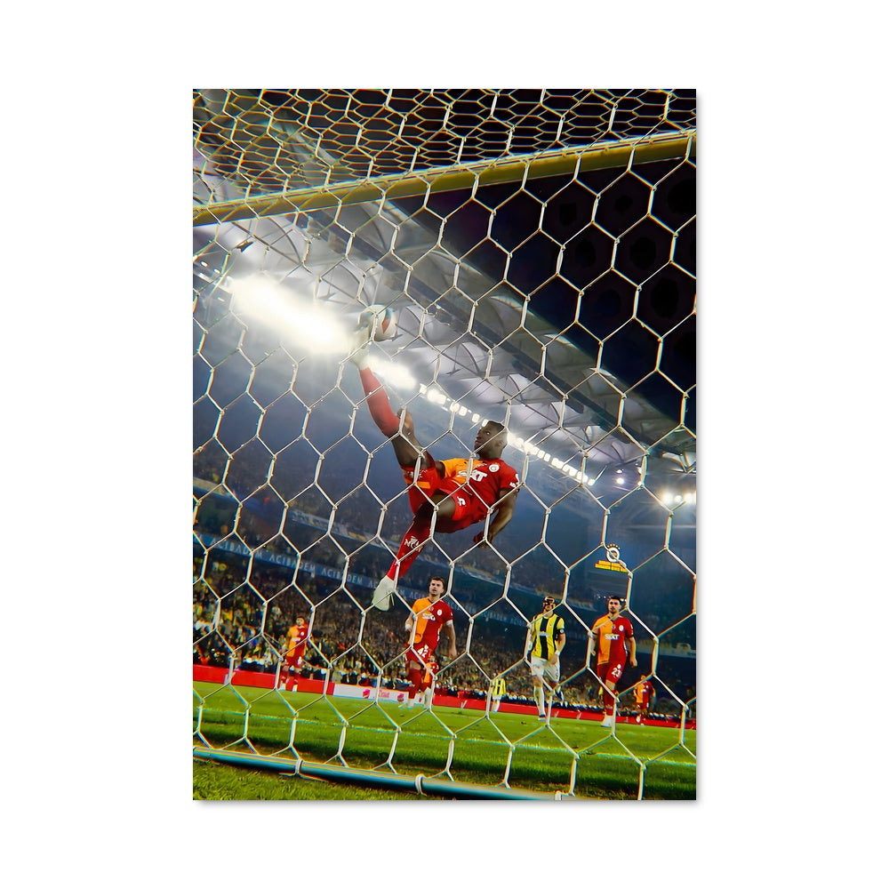 Poster Gardien de la Victoire